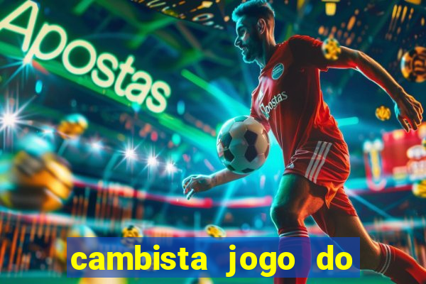 cambista jogo do bicho online